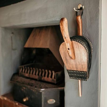 Classic Greyton Cottage For Two Bagian luar foto