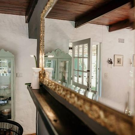 Classic Greyton Cottage For Two Bagian luar foto