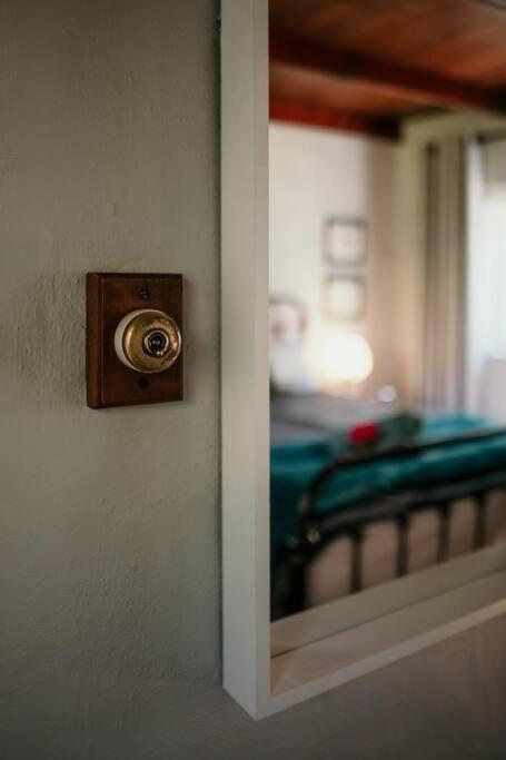 Classic Greyton Cottage For Two Bagian luar foto