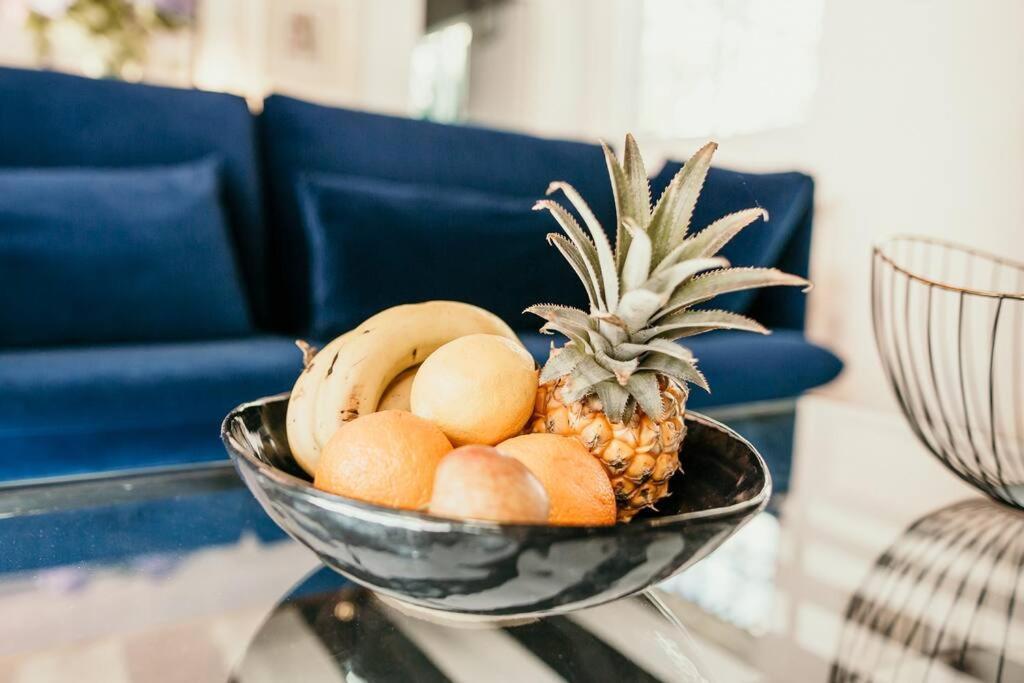 Classic Greyton Cottage For Two Bagian luar foto
