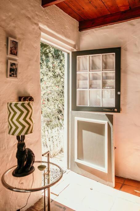 Classic Greyton Cottage For Two Bagian luar foto