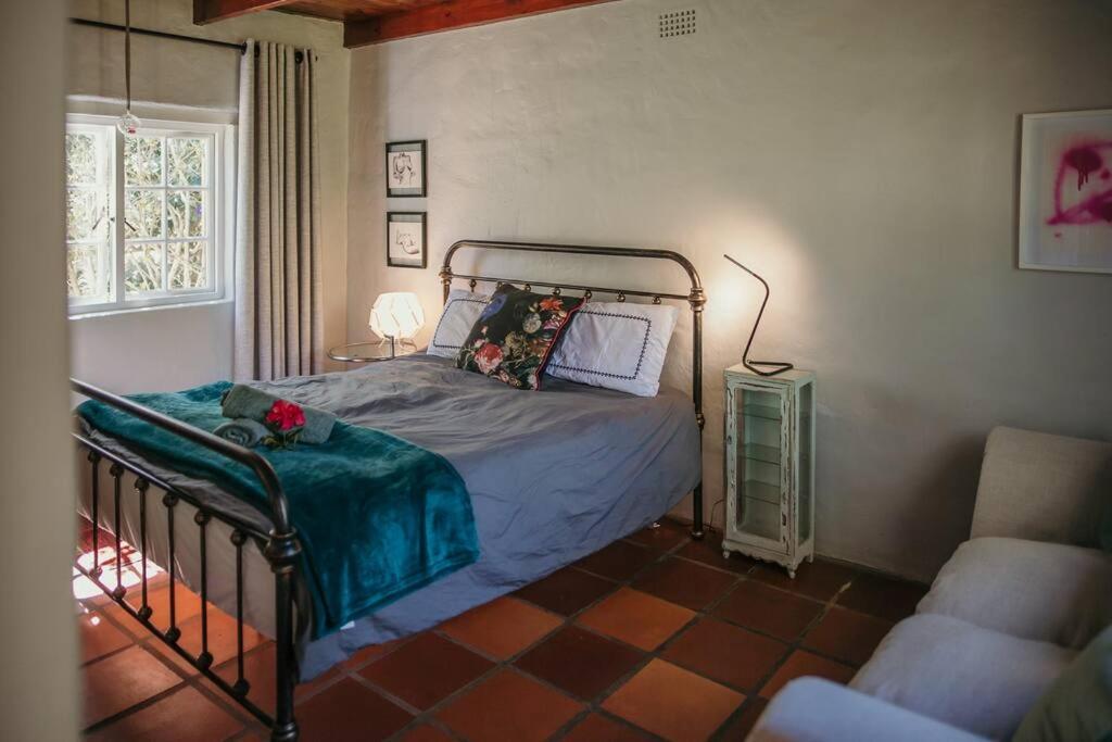 Classic Greyton Cottage For Two Bagian luar foto