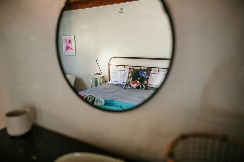 Classic Greyton Cottage For Two Bagian luar foto