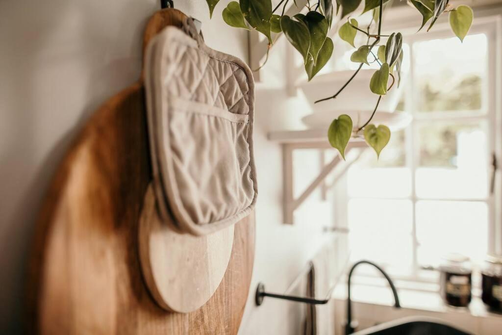 Classic Greyton Cottage For Two Bagian luar foto