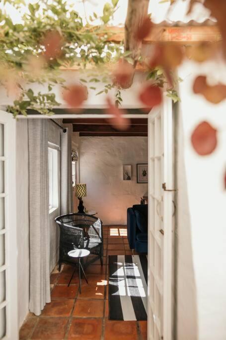 Classic Greyton Cottage For Two Bagian luar foto