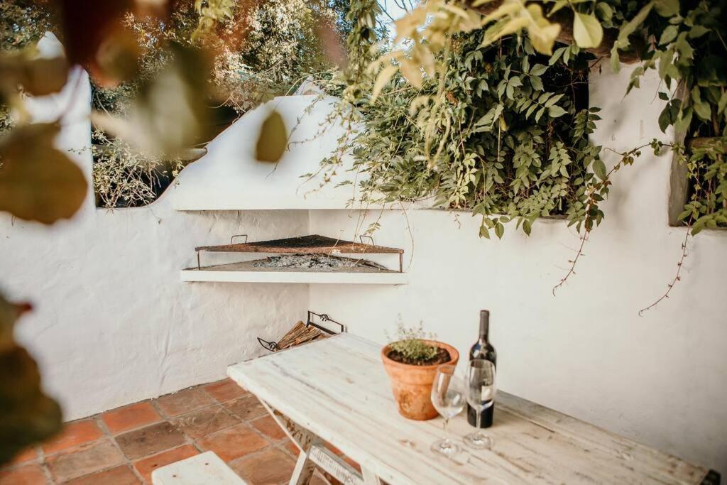 Classic Greyton Cottage For Two Bagian luar foto