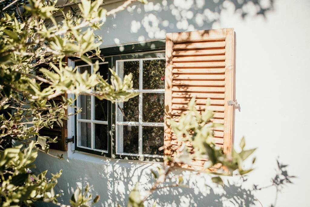 Classic Greyton Cottage For Two Bagian luar foto