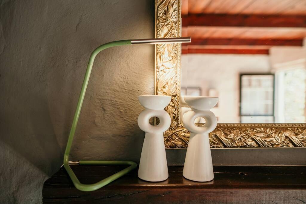 Classic Greyton Cottage For Two Bagian luar foto
