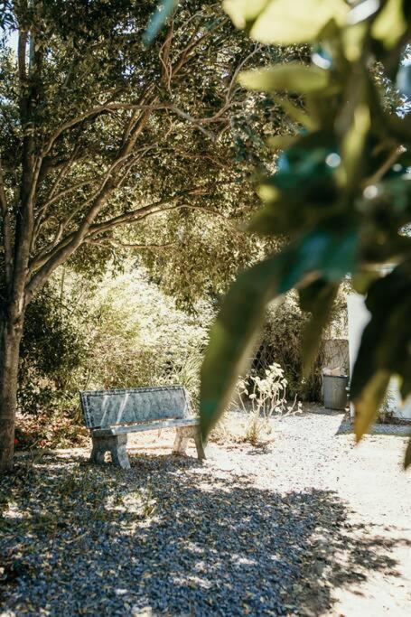 Classic Greyton Cottage For Two Bagian luar foto