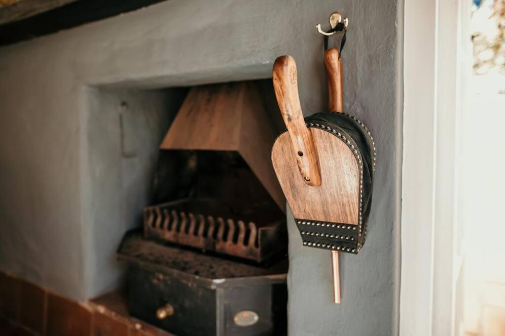 Classic Greyton Cottage For Two Bagian luar foto