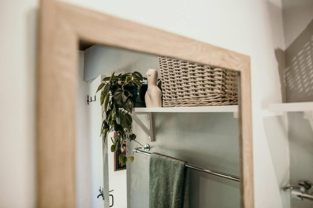 Classic Greyton Cottage For Two Bagian luar foto